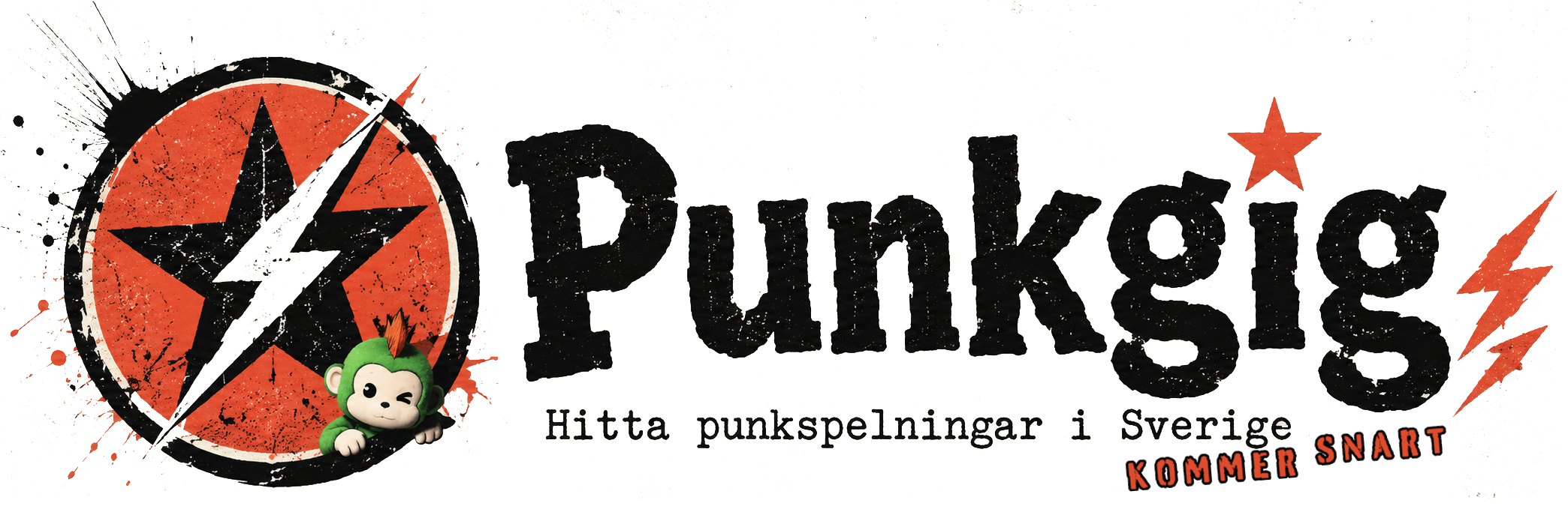 Punkgig